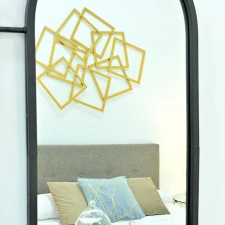 Myflats Luxury Bailen Alicante