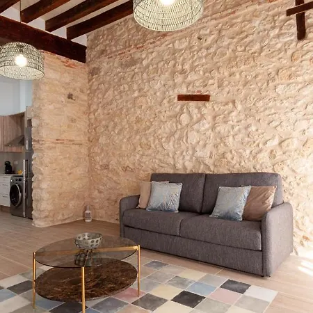 Myflats Luxury Bailen