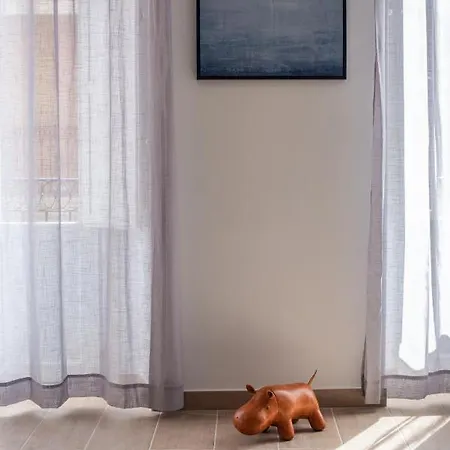 Myflats Luxury Bailen Apartman *