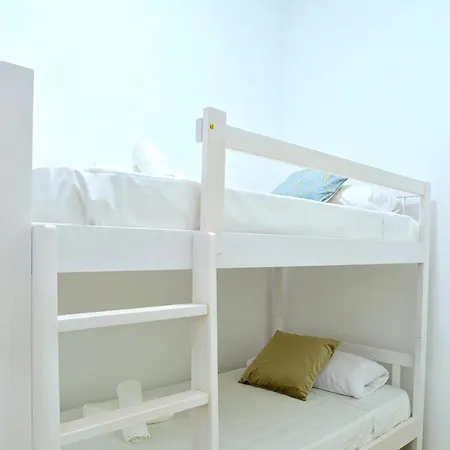 Myflats Luxury Bailen * Alicante