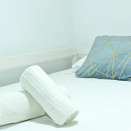 Myflats Luxury Bailen *