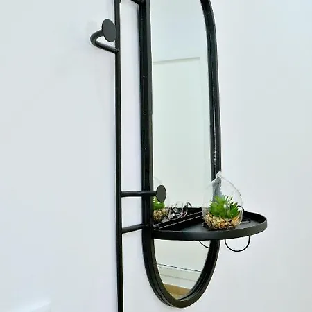 Apartman Myflats Luxury Bailen