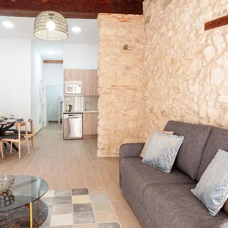 Myflats Luxury Bailen Alicante