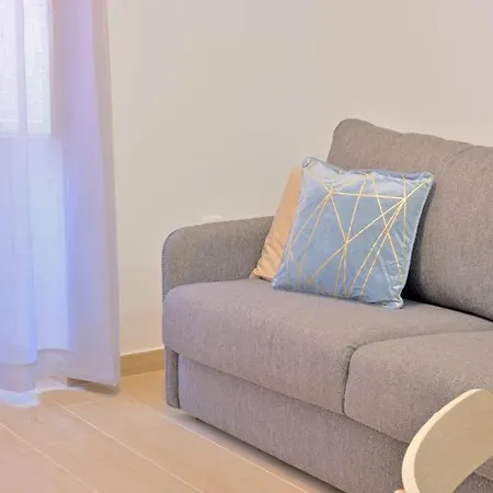 Myflats Luxury Bailen Apartman