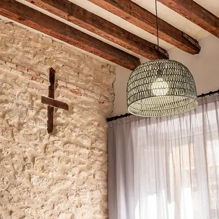 Myflats Luxury Bailen Alicante