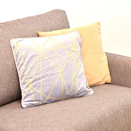 Myflats Luxury Bailen Alicante