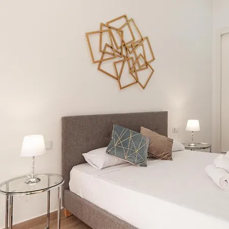 Myflats Luxury Bailen