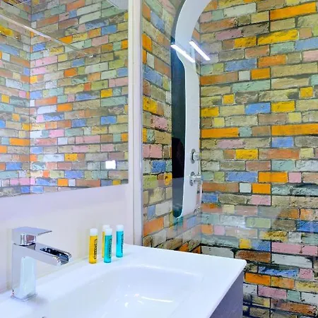 Apartman Myflats Luxury Bailen Alicante