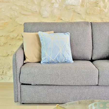 Apartman Myflats Luxury Bailen Alicante