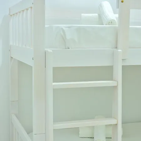 Myflats Luxury Bailen Apartman Alicante