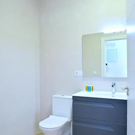 Myflats Luxury Bailen Alicante