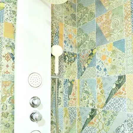 Myflats Luxury Bailen Apartament *