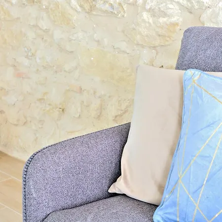 Myflats Luxury Bailen Apartman Alicante