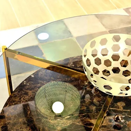 Apartman Myflats Luxury Bailen