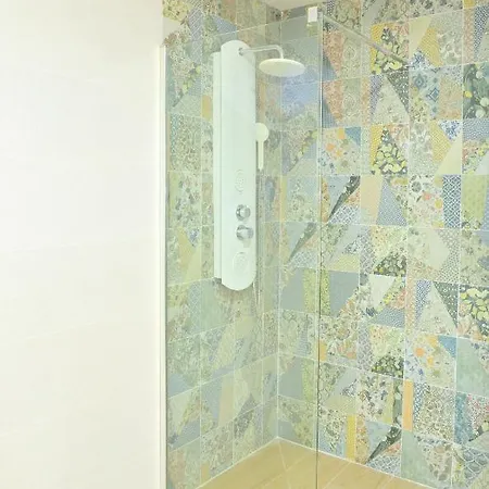 Myflats Luxury Bailen Apartman *