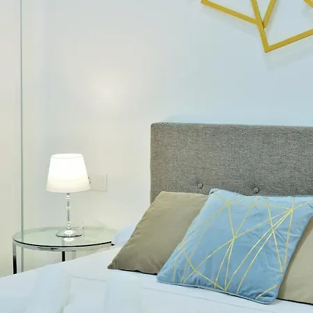 Myflats Luxury Bailen Alicante