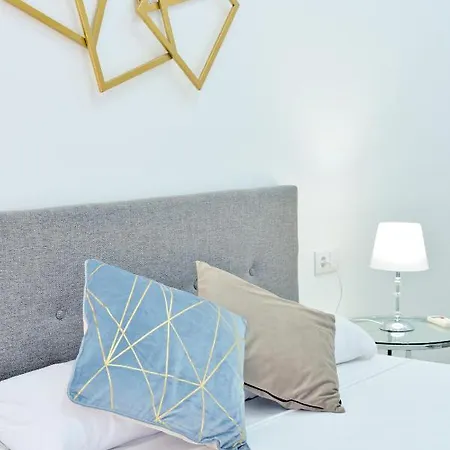 Myflats Luxury Bailen * Alicante