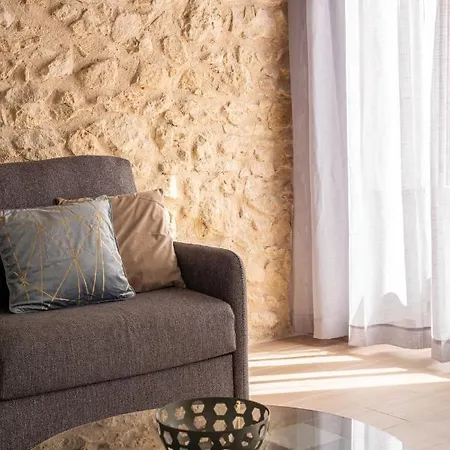 Myflats Luxury Bailen Apartament *