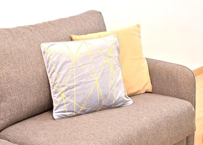 Myflats Luxury Bailen Аликанте
