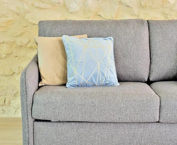 Апартаменты Myflats Luxury Bailen Аликанте